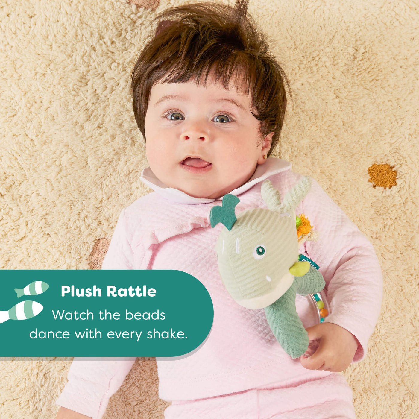 Baby Gift Set - Ocean